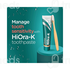 Himalaya Hiora K Toothpaste 50Gm